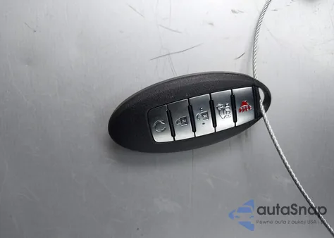 2018 Nissan Murano Platinum from USA, damaged, VIN 5N1AZ2MG8JN126023